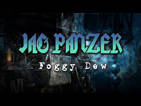 Nouvelle lyric video pour Jag Panzer (actualité)