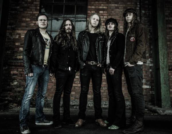 Streaming du nouvel album de Grande Royale (actualité) Streaming du nouvel album de Grande Royale (actualité)