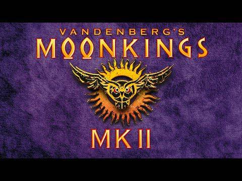 Deuxième album pour Vandenberg's Moonkings (actualité)