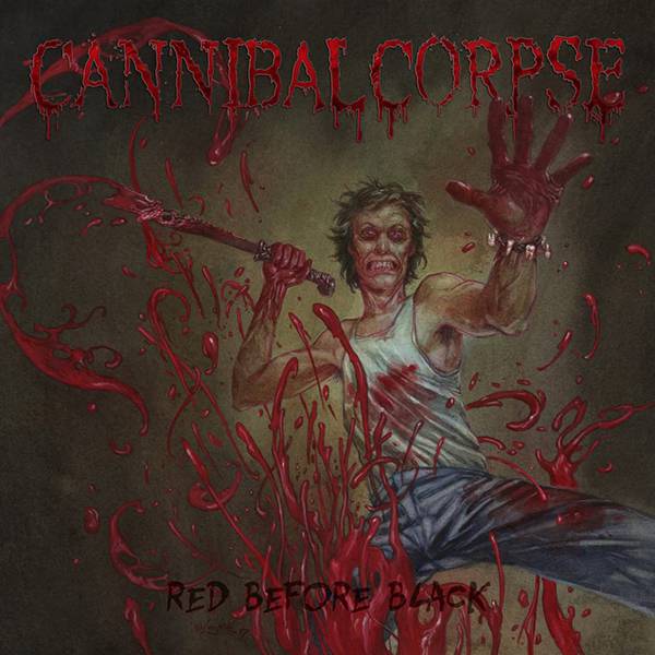 Un nouvel album pour Cannibal Corpse en novembre (actualité)