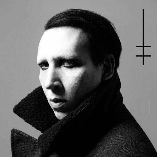 Marilyn Manson dévoile son premier single (actualité)