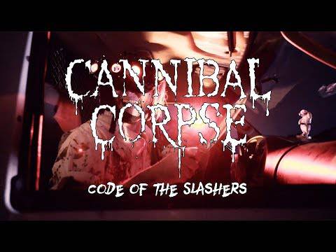 Premier single pour Cannibal Corpse (actualité)