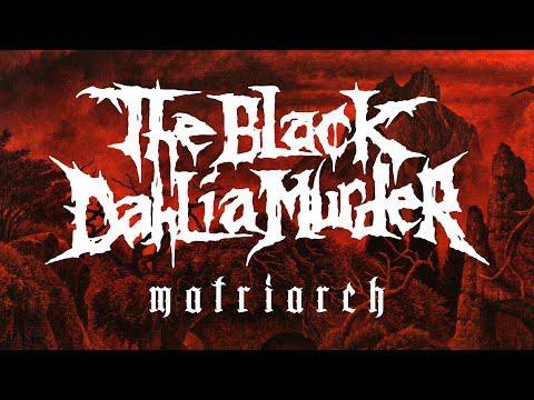 Mate la daronne à The Black Dahlia Murder (actualité) Mate la daronne à The Black Dahlia Murder (actualité)