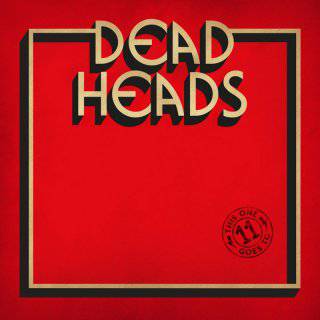 Deadheads poussera le son à 11 en janvier (actualité)