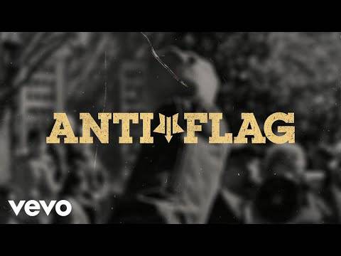 Anti-Flag emmerde les racistes  (actualité)