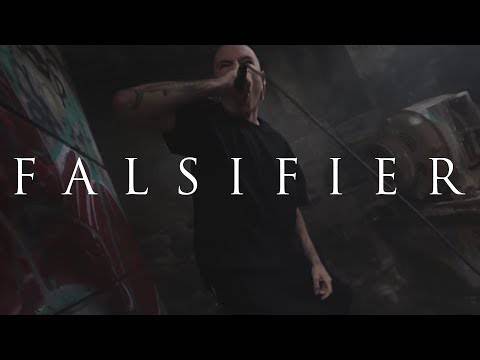 Un nouveau clip pour Falsifier (actualité)