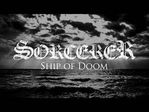 Lyric video pour Sorcerer (actualité)