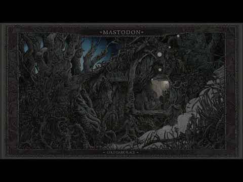 Mastodon dévoile son nouvel EP (actualité)