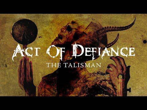 Act of Defiance a son Talisman ! (actualité)