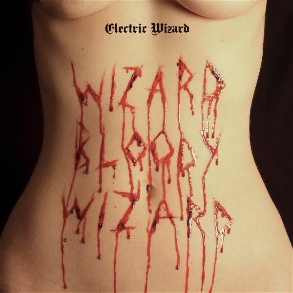 Electric Wizard nous donne rendez-vous en enfer (actualité) Electric Wizard nous donne rendez-vous en enfer (actualité)
