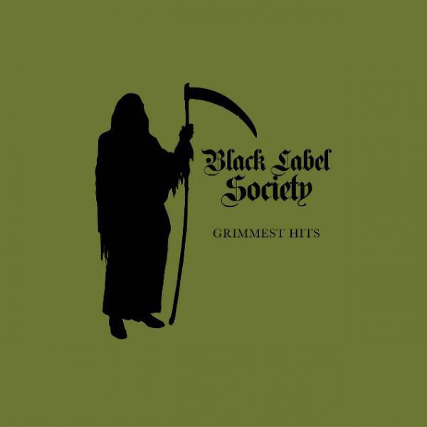 Black Label Society grimm-ass  (actualité)