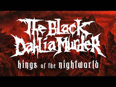 The Black Dahlia Murder  des rois comme Kiss (actualité)