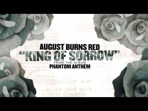 Streaming du nouvel album de August Burns Red en ligne (actualité)