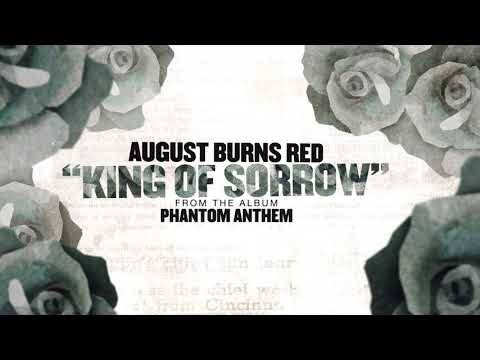 Streaming du nouvel album de August Burns Red en ligne (actualité) Streaming du nouvel album de August Burns Red en ligne (actualité)