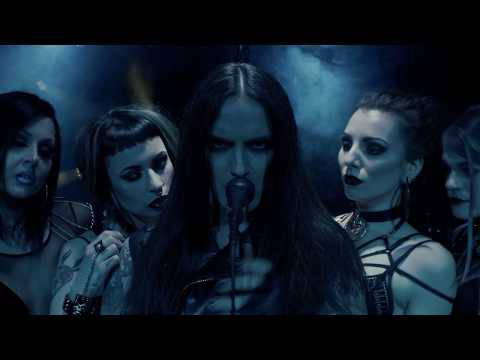 Nouveau clip pour The Fright (actualité)