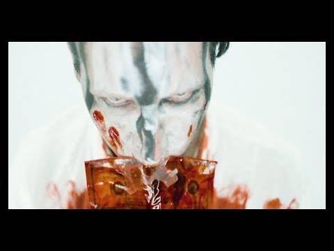 Nouveau clip pour Marilyn Manson (actualité)