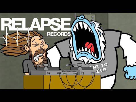 Red Fang balance un clip en ligne (actualité)