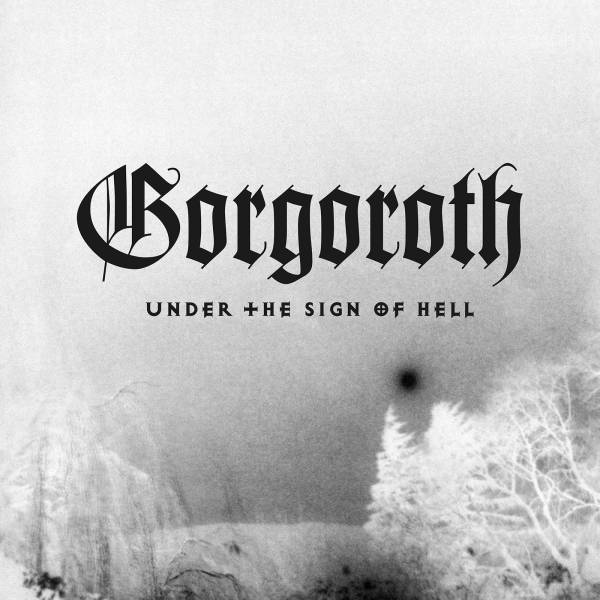 Réédition pour Gorgoroth (actualité)