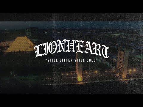 Lionheart pour son nouveau clip (actualité)