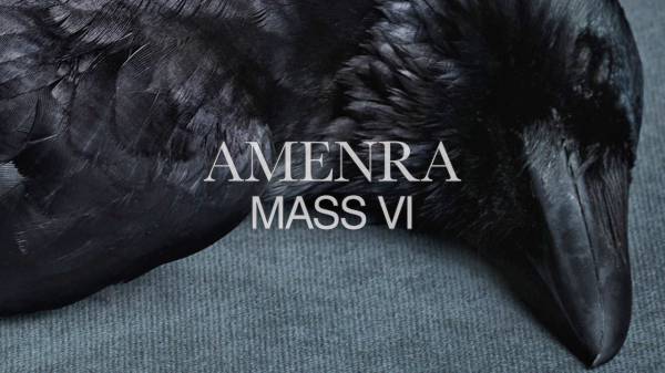 Le nouvel album d'Amenra en streaming complet (actualité)