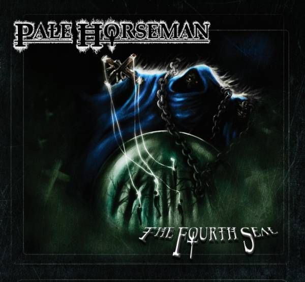 Un nouveau morceau en ligne pour Pale Horsemen (actualité)