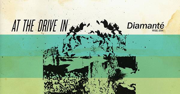 At the Drive In déjà de retour avec un EP (actualité)