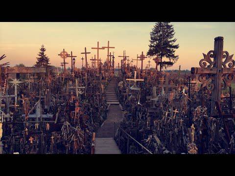 Nouvelle vidéo pour Sólstafir (actualité)