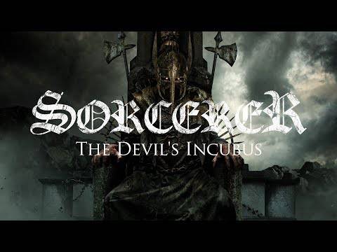 Nouvelle lyric video pour Sorcerer (actualité)