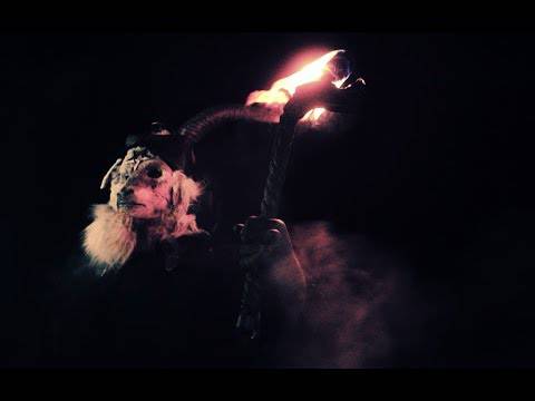 Le nouveau clip de Satyricon vient de sortir (actualité)