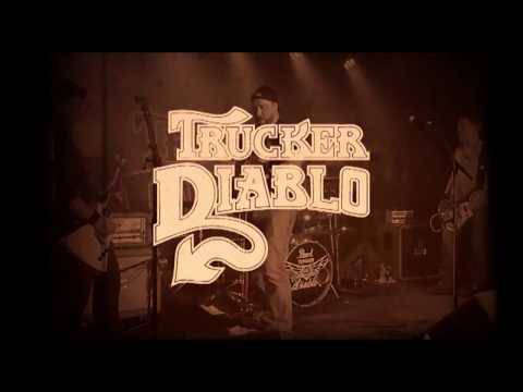Premier extrait pour le nouveau Trucker Diablo (actualité)