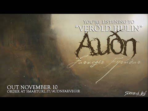 Auðn au för et au hulin (actualité)