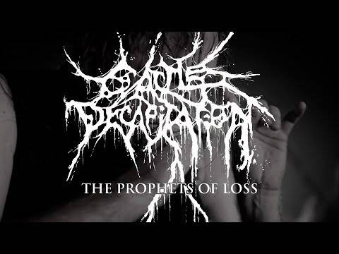 Nouvelle vidéo pour Cattle Decapitation (actualité) Nouvelle vidéo pour Cattle Decapitation (actualité)