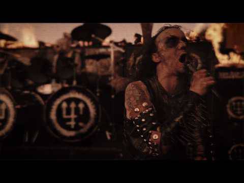 Un petit clip pour Watain sur la toile (actualité)