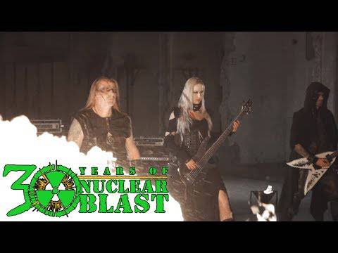Bleeding Gods balance sa nouvelle vidéo sur la toile (actualité) Bleeding Gods balance sa nouvelle vidéo sur la toile (actualité)