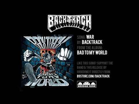 Streaming du nouvel album de Backtrack (actualité)