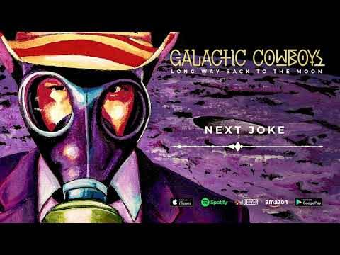 Tu connais celle de Galactic Cowboys qui repeint son plafond ? (actualité)