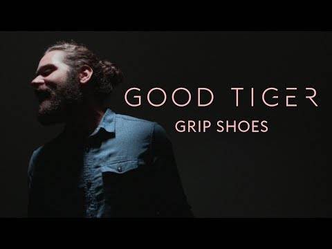 Good Tiger a la Grip... at Shoe m'  (actualité)