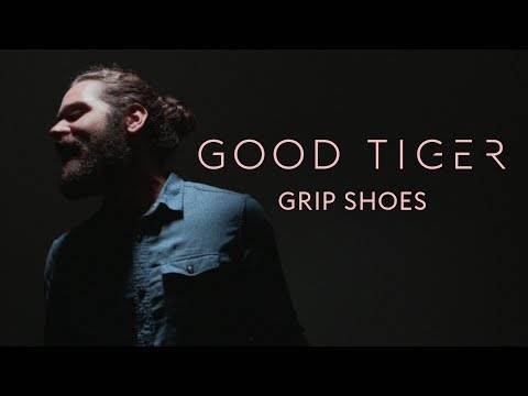 Good Tiger a la Grip... at Shoe m' (actualité) Good Tiger a la Grip... at Shoe m' (actualité)
