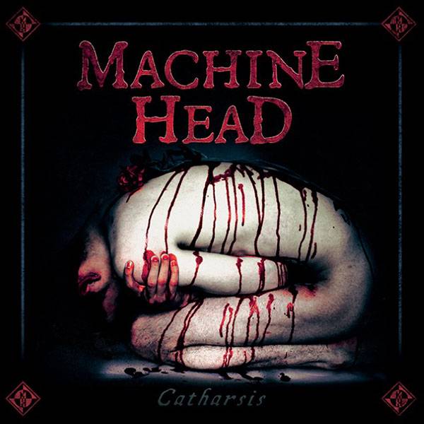 Un petit bout de Catharsis de Machine Head (actualité)