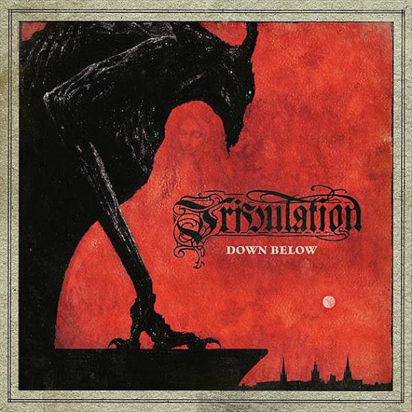 Tribulation dévoile son nouveau clip et son prochain album (actualité)