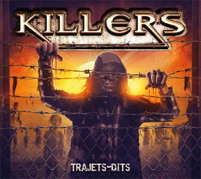 Killers poursuit son trajet et nous le dit  (actualité)