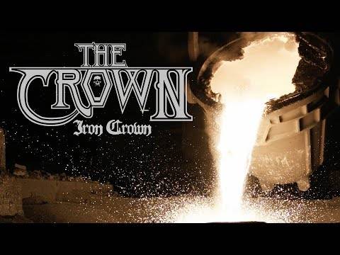 The Crown nouvel album bientôt (actualité) The Crown nouvel album bientôt (actualité)