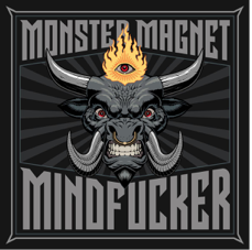 Nouveau album pour Monster Magnet (actualité)
