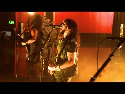 Machine Head en vidéo live  (actualité)