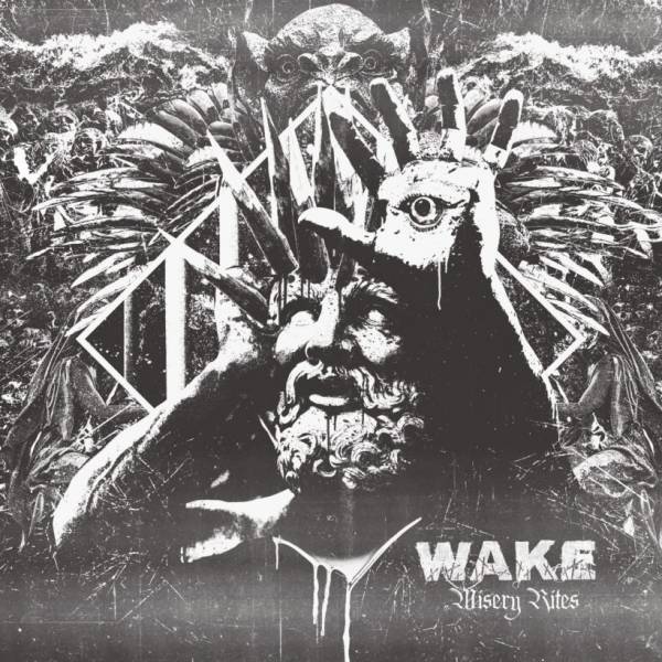 Wake dévoile un nouveau morceau en ligne (actualité) Wake dévoile un nouveau morceau en ligne (actualité)