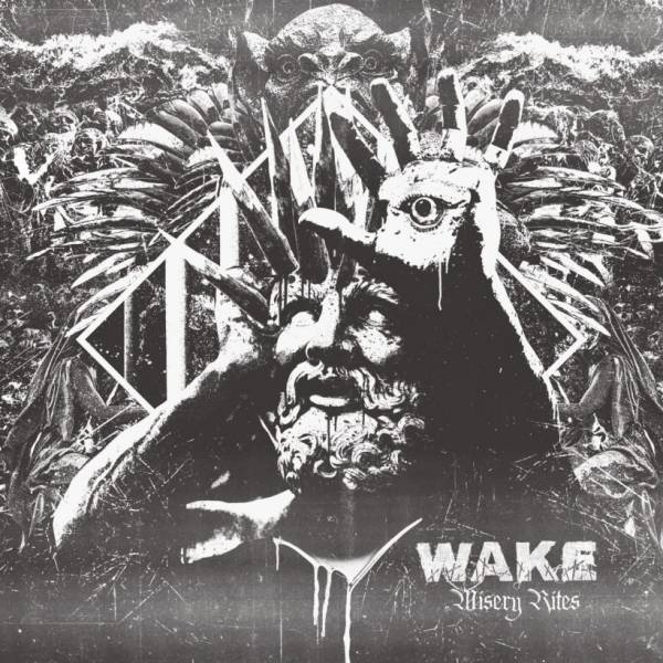 Wake dévoile un nouveau morceau en ligne (actualité)