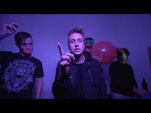 Papa Roach dévoile sa nouvelle vidéo (actualité)