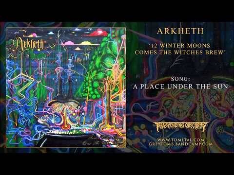 Arkheth dévoile un tout nouveau morceau tiré de son prochain album (actualité) Arkheth dévoile un tout nouveau morceau tiré de son prochain album (actualité)