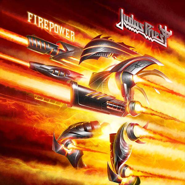 Judas Priest invoque le pouvoir du feu (actualité)
