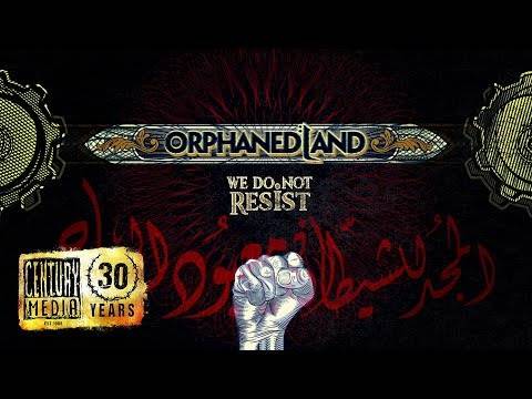 Ne résistez pas à Orphaned Land (actualité)